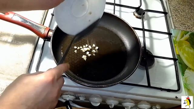 Яичница с помидорами смотреть онлайн