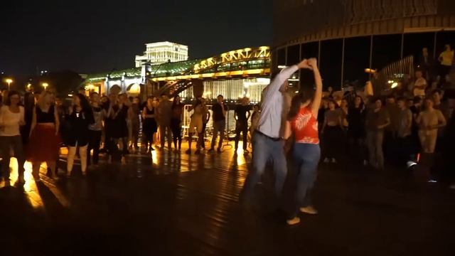 Джем Фаига (хастл опенЭйр 2021) смотреть онлайн