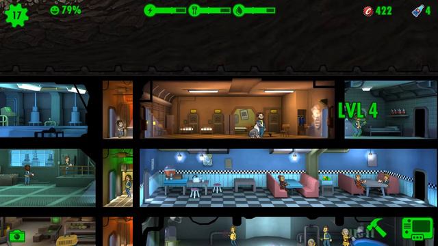 ASMR: Fallout Shelter - Pt 3 смотреть онлайн