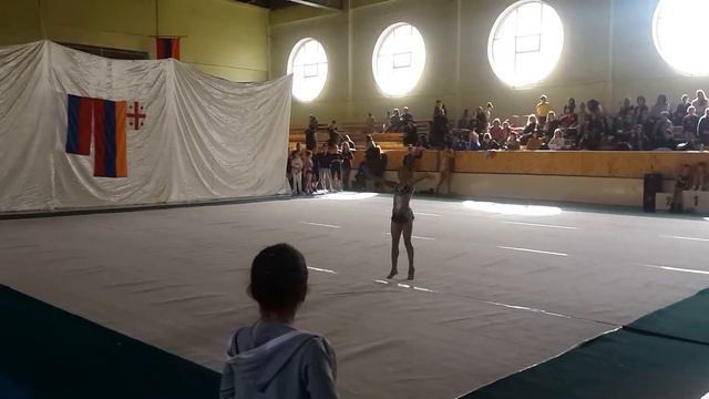 ALEKSANYAN SYUZANNA 2006 BOLL QAJARAN ARMENYA смотреть онлайн