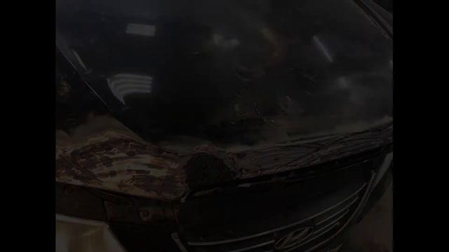 Видео отчёт о проделанной работе -1 смотреть онлайн