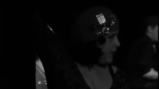 Mack the Knife My Man.wmv смотреть онлайн