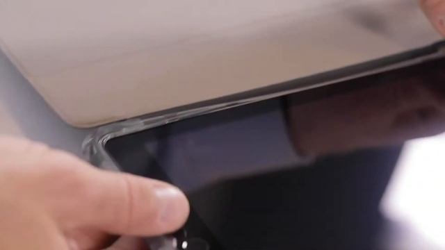 Brenthaven: Edge Folio II Install смотреть онлайн