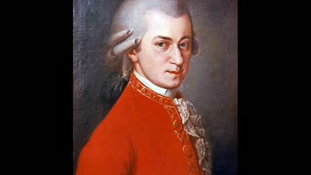 nozie -144 - Mozart Theme from symphony in G minor on accordeon смотреть онлайн