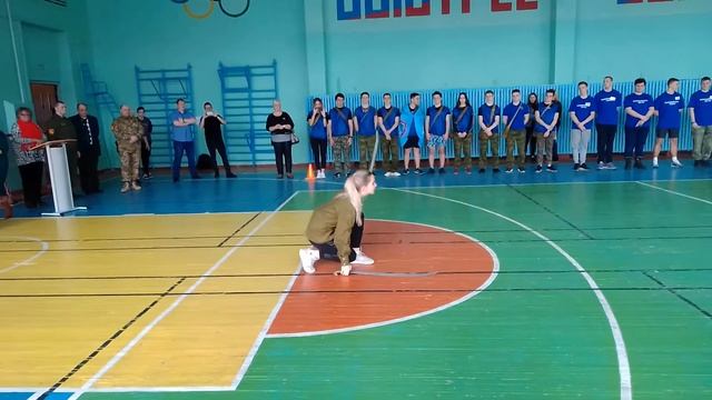 Танец с саблями смотреть онлайн