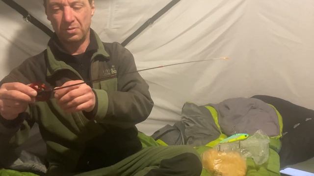 Рыбалка выходного дня на реке Косьва 27.02.2021. Отлично половили крупного судака!!! смотреть онлайн