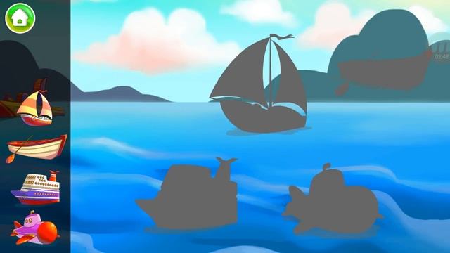 МАШИНКИ УГАДАЕМ РАЗВИВАЮЩИЕ ИГРЫ МУЛЬТИКИ смотреть онлайн