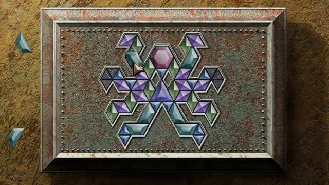 Margrave Manor 2 Last Pieces of the 1st Gem Puzzle смотреть онлайн