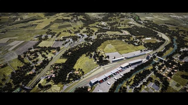 Assetto Corsa Competizione 2020 GT World Challenge pack DLC trailer смотреть онлайн