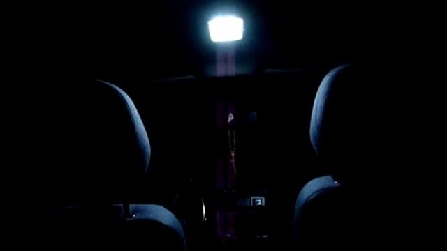 Плафон на 27 светодиодов ВАЗ 2115 смотреть онлайн