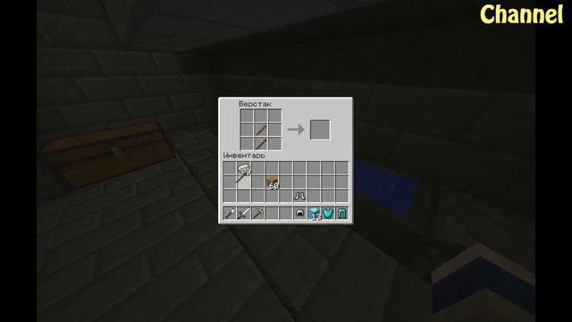 LetsPlay по minecraft от atliax #11 Морковь! смотреть онлайн