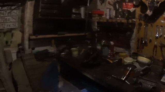 Ремонт бортового редуктора. Часть3. смотреть онлайн