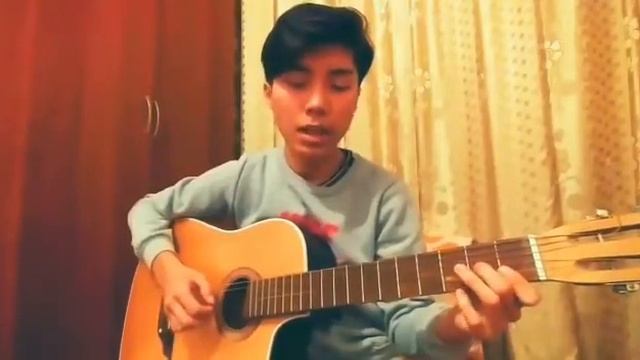 Айкын - Я за тебя умру (cover by Talent Show) смотреть онлайн