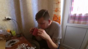 Пуэр прет? Пуэр вставляет? Как заваривать пуэр чтобы вставило? Похудеть!