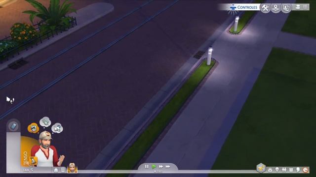 HUMILLANDO A LOS SIMS A LAS 3 AM |DIRECTO EPICO |LOS SIMS 4 Ps4 смотреть онлайн
