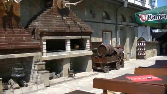 Отдых в Болгарии Приморско Holiday in Bulgaria Primorsko смотреть онлайн