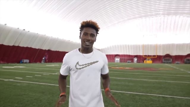 The Real Reason Deestroying Isn’t In The NFL смотреть онлайн