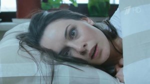 На Первом канале выходит многосерийный фильм "Гадалка"