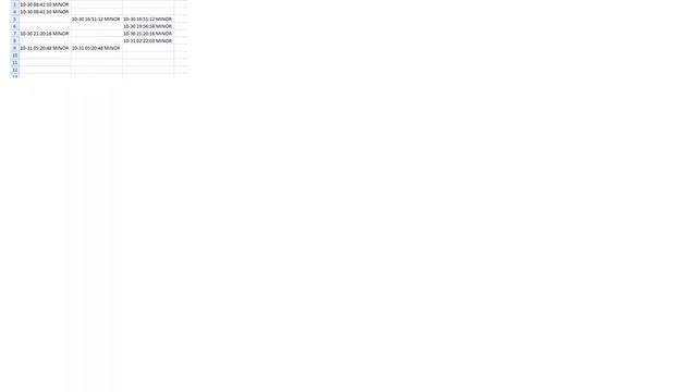 Manipulate multiple excel columns relative to one another смотреть онлайн