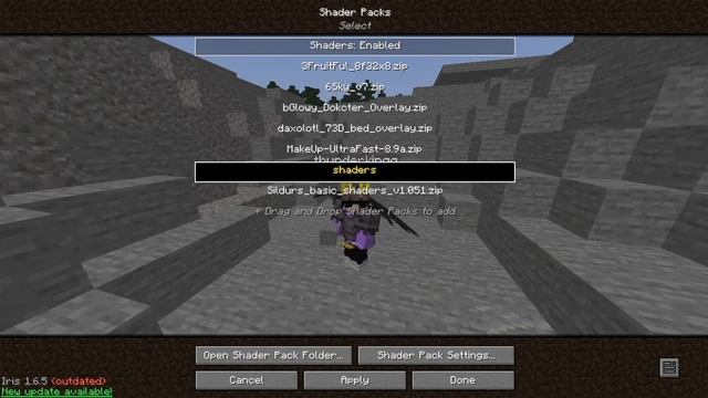 Discover the Top Mods for Minecraft 1.20+ - Take Your FPS and PVP Skills to the Next Level! смотреть онлайн