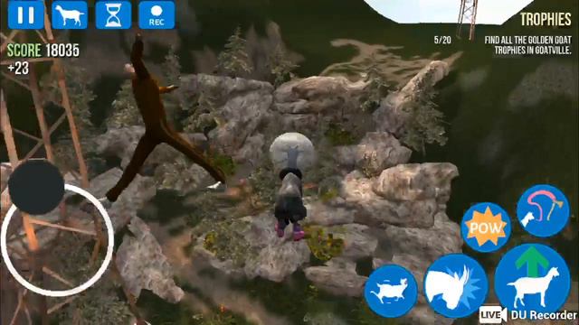 Unlocking all the goats in goat simulator смотреть онлайн