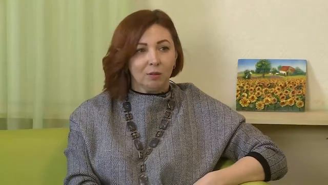 Мужская и женская репродуктивная система. Бесплодие смотреть онлайн