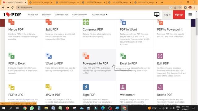 How to Convert PDF to Word | PDF to Excel | PDF to JPEG | All смотреть онлайн