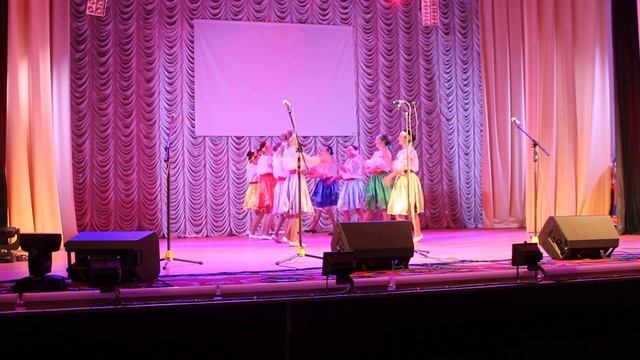 Slavuta, Ukraine, 28.11.2018. IPC Team "Velvet". Dance Pleskach смотреть онлайн