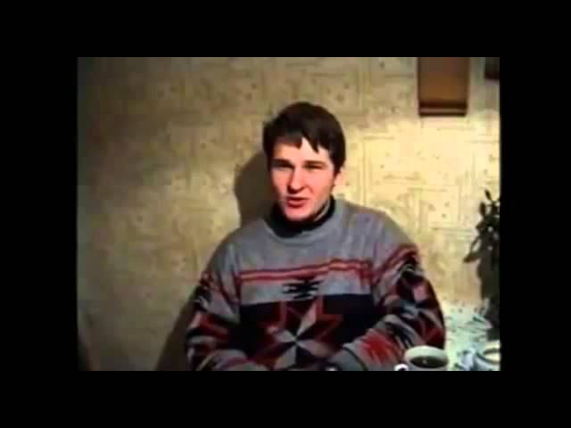 Новогодний штурм Грозного 1994-1995 смотреть онлайн