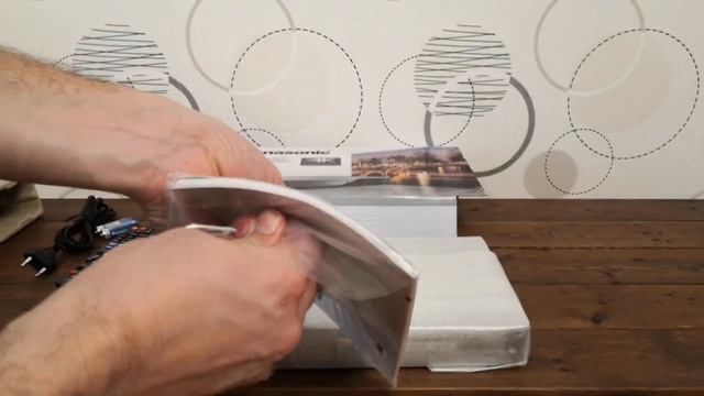 Panasonic DMP-BDT181EG Blu-ray lejátszó смотреть онлайн
