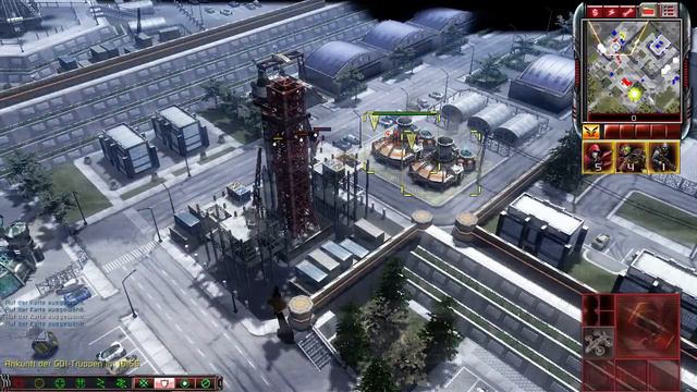 C&C3TW: Goddard Space Center any% speedrun strat (3:03) смотреть онлайн