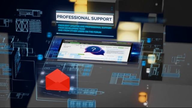 iRedMail - Mail Server смотреть онлайн