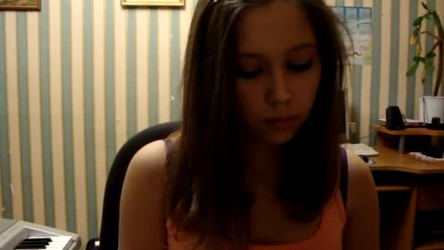 Мерганова Ксения- Просто любила... смотреть онлайн