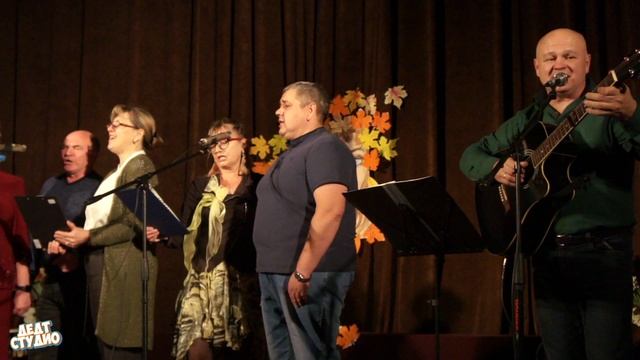 КСП ПОДСНЕЖНИК с песней МЫ С ТОБОЙ ДАВНО УЖЕ НЕ ТЕ... смотреть онлайн