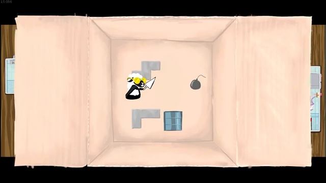 Ultimate Chicken Horse ♦ МОЯ ДЕВУШКА ОВЦА СЛОМАЛА КОМПЬЮТЕР смотреть онлайн