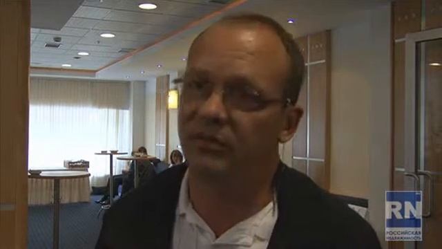 Конференция Informedia Инфраструктура коттеджных поселков Ключ к успеху 3 часть смотреть онлайн