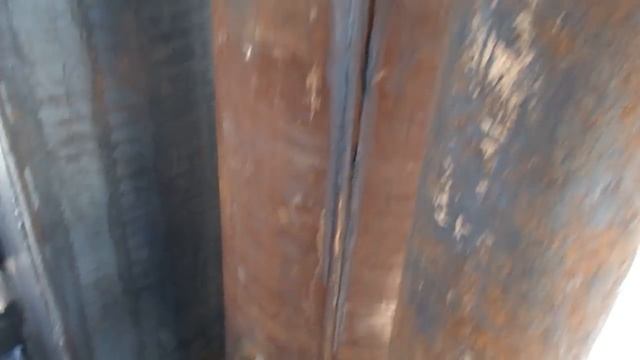 Пиролизная печь – выжигание кабеля. смотреть онлайн