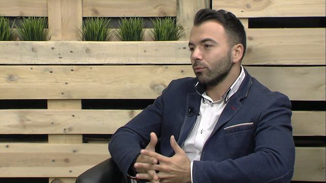 Кристиан Попов: Православните песнопения не могат да оставят слушателя равнодушен