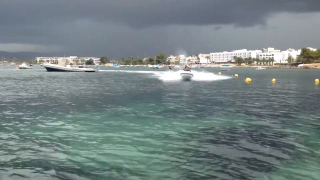 Wake Board + Jetski