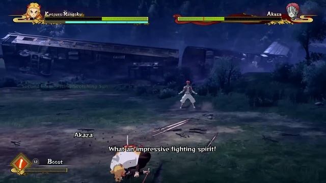 I Finally Beat The Best Demon Slayer Game Ever Made смотреть онлайн