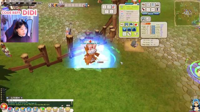 Ngulik ALL JOB 2 Bersama Mas Ping ! Seal Return Hype Beast ver 15 смотреть онлайн