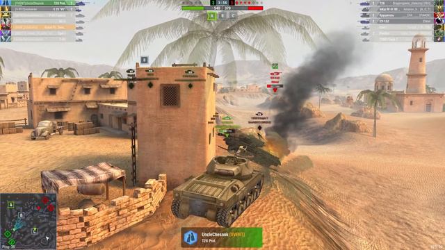 WoT Blitz\ Ну что ждали стрим ???? \ Я пришел!!!!!\ смотреть онлайн