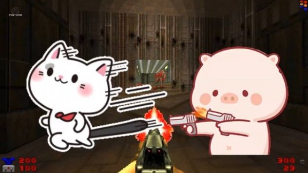 Another 5 DOOM mods that will enhance your classic Doom experience