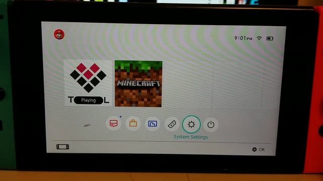Nintendo switch 9.1.0 con atmosphere cfw parte 2 смотреть онлайн