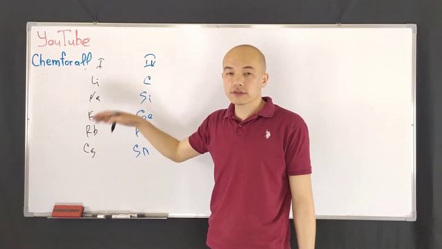 Выберите ряд элементов, расположенных в порядке увеличения электроотрицательности. смотреть онлайн