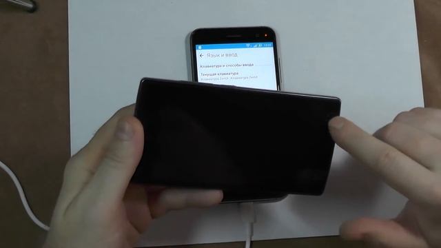 Asus Zenfone 3 ZenUI: оболочка и её функционал, особенности