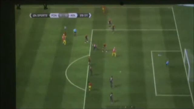 Fifa 11 offline Goals compilation version 1.2 смотреть онлайн