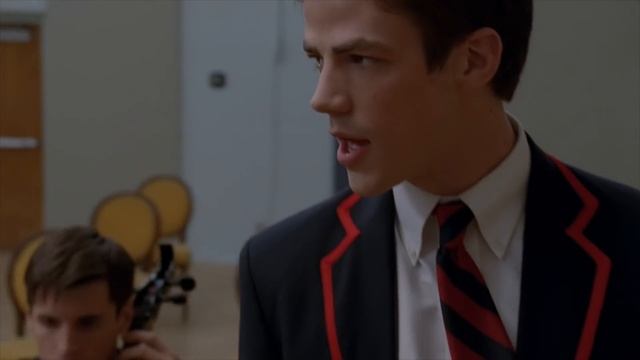 GLEE - Smooth Criminal (Full Performance) HD смотреть онлайн