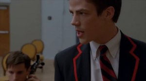 GLEE - Smooth Criminal (Full Performance) HD