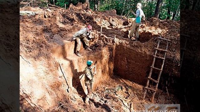 8 главных тайн Сибири, которые ученые не могут разгадать смотреть онлайн